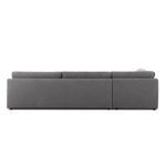 Product Image 5 for Aurelia 132" 3-Piece Sectional Broadway Denim from Four Hands