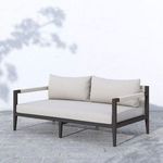 Product Image 5 for Sherwood Sofa Bronze from Four Hands
