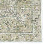 Product Image 5 for Issa Medallion Light Taupe/ Gray Rug from Jaipur