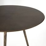 Product Image 7 for Sunburst Bar + Counter Table from Four Hands