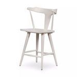 Ripley Off-White Bar & Counter Stool image 1