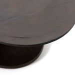 Product Image 5 for Simone Oval Coffee Table from Four Hands
