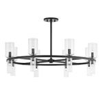 Product Image 1 for Tabitha 16 Light Chandelier from Mitzi