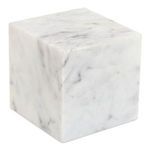 Product Image 2 for Cora Cube Tabletop Accent from Moe's