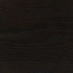 Product Image 5 for Swell Black Oak Veneer Nightstand from Four Hands