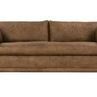 Product Image 1 for Sylvie 88" Leather Sofa from Rowe Furniture