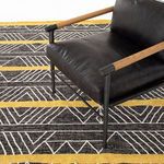 Product Image 5 for Garion Patterned Rug from Four Hands