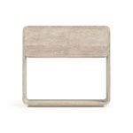 Product Image 4 for Bernhardt Antibes 28" Nightstand from Bernhardt Furniture
