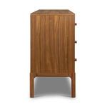 Product Image 6 for Arturo Natural Walnut Traditional 6 Drawer Dresser from Four Hands