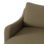 Product Image 6 for Aurelia Chaise Lounge Broadway Olive from Four Hands