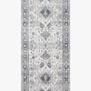 Product Image 6 for Skye Silver / Grey Rug from Loloi