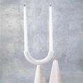 Product Image 2 for Elanor Decorative Candle Holder from BIDKHome