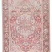 Product Image 10 for Edita Medallion Pink / Blue Area Rug from Jaipur 