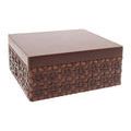 Product Image 3 for Brayden Box, Set of 2 from Currey & Company
