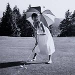 Product Image 10 for Golfing Hepburn By Getty Images from Four Hands