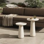 Product Image 4 for Rye Outdoor Nesting End Table Set from Four Hands