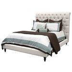 Product Image 10 for Remington Bed from Essentials for Living
