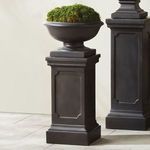 Product Image 4 for Fibreclay Chambers Pedestal from Napa Home And Garden