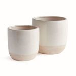 Product Image 1 for Leona Pots from Napa Home And Garden