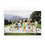 Product Image 6 for Palm Springs Party By Slim Aarons from Four Hands