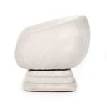 Product Image 11 for Dahlia Swivel Small Accent Chair from Four Hands