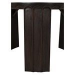 Product Image 10 for Fluted Side Table from Noir