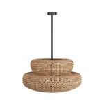 Product Image 6 for Tanya Natural Rattan Chandelier from Arteriors