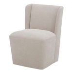 Product Image 2 for Cormac Rolling Dining Chair from Moe's