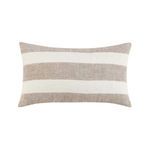 Product Image 1 for Cardner Belgian Linen Throw Pillow from Classic Home Furnishings