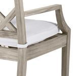 Product Image 10 for Haley Teak Arm Chair from Summer Classics