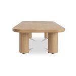 Product Image 7 for Anders Coffee Table Natural from Moe's