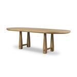 Product Image 2 for Godric Oval Extension Dining Table from Four Hands
