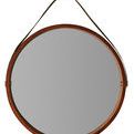 Product Image 4 for Studio 7h Portal Round Mirror from Hooker Furniture