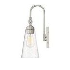 Product Image 4 for York 1 Light Sconce from Savoy House 