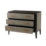 Product Image 8 for Norwood Chest of Drawers from Theodore Alexander