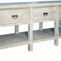 Product Image 1 for Reclaimed Lumber Console W/ 3 Drawers from CFC