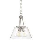 Product Image 4 for Calhoun 3 Light Pendant from Savoy House 