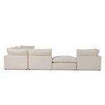 Product Image 5 for Stevie 5-Piece Sectional from Four Hands