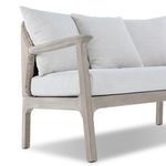 Product Image 6 for Gelina Outdoor Sofa-53" from Four Hands