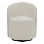 Product Image 1 for Sylvie Outdoor Swivel Dining Chair from Moe's