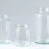 Product Image 7 for Mason Jar Clear, 20L from etúHOME