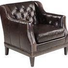 Product Image 2 for Austin Stationary Chair from Hooker Furniture