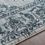 Product Image 7 for Laila Navy / Teal Rug from Surya