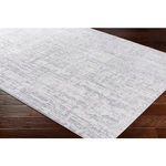 Product Image 5 for Aisha Light Gray / Medium Gray Rug from Surya
