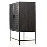 Product Image 16 for Vale Black Bar Cabinet from Four Hands