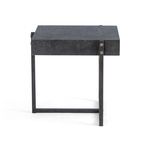 Product Image 8 for Keppler End Table Bluestone from Four Hands
