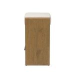 Product Image 3 for Nash Bar + Stool from Four Hands