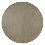 Product Image 3 for Linville Falls Blue Ridge 60in Oak Round Dining Table from Hooker Furniture