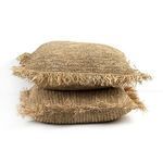 Product Image 5 for Raffia Floor Cushion from Four Hands