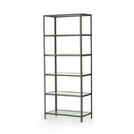 Product Image 9 for Colbert Bookshelf from Four Hands